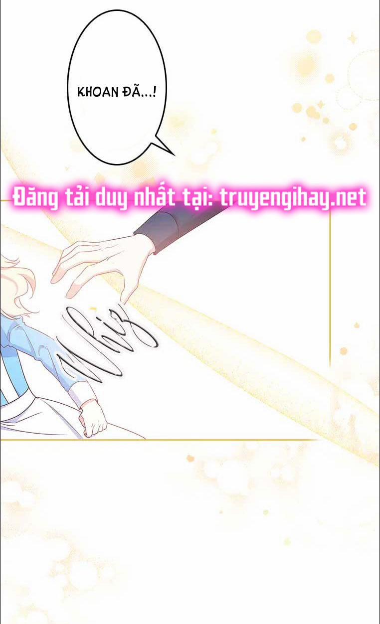 Từ Ác Nữ Tôi Phải Làm Mẹ 9 trang 26