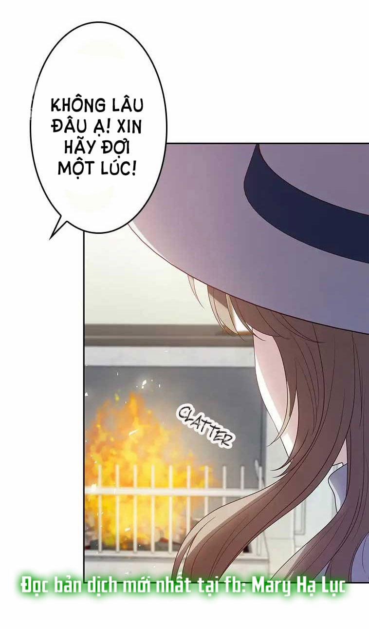 Từ Ác Nữ Tôi Phải Làm Mẹ 9 trang 58