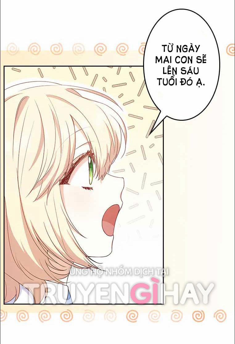 Từ Ác Nữ Tôi Phải Làm Mẹ 9 trang 9