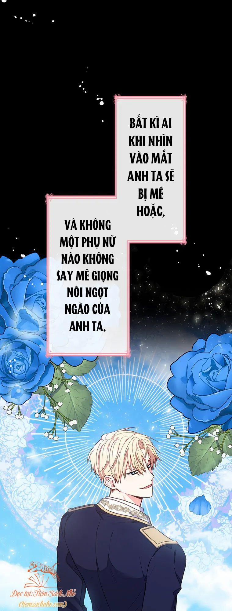 Từ Ác Nữ, Tôi Trở Thành Một Người Mẹ 1.5 trang 0