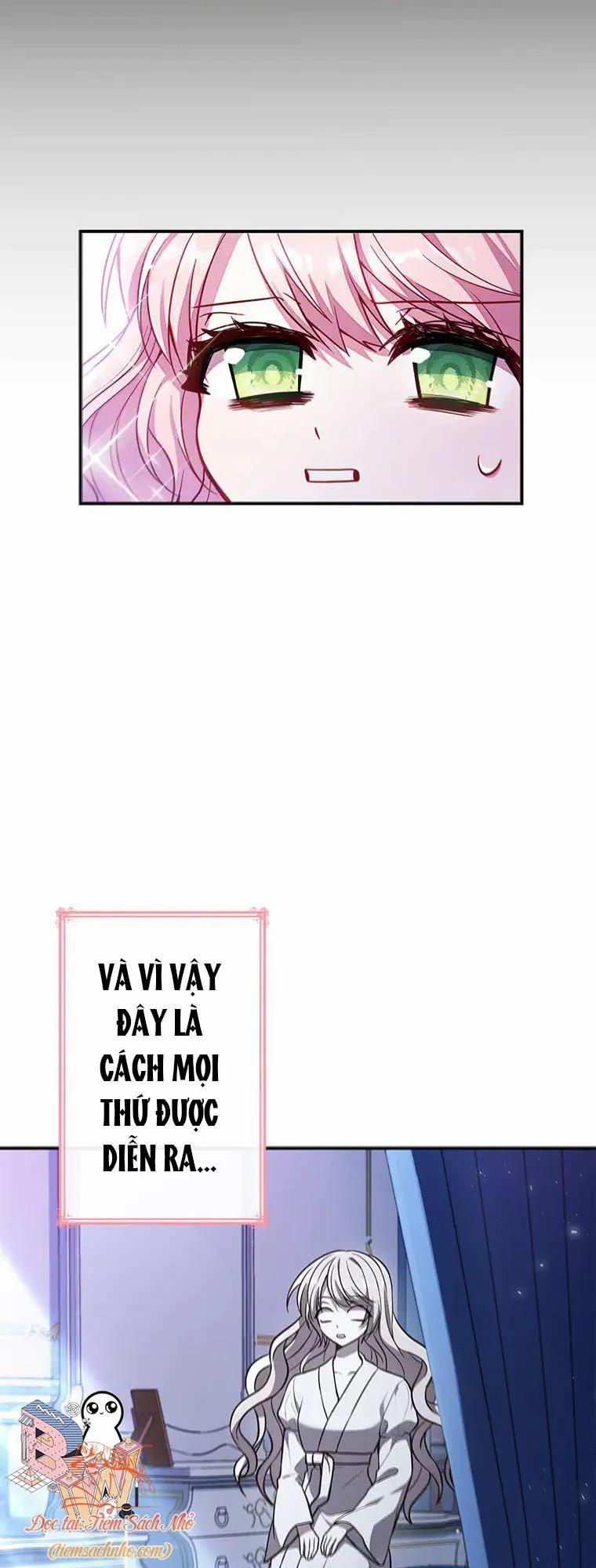 Từ Ác Nữ, Tôi Trở Thành Một Người Mẹ 1.5 trang 11