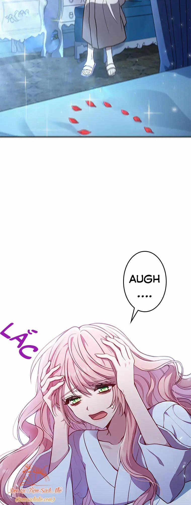 Từ Ác Nữ, Tôi Trở Thành Một Người Mẹ 1.5 trang 12