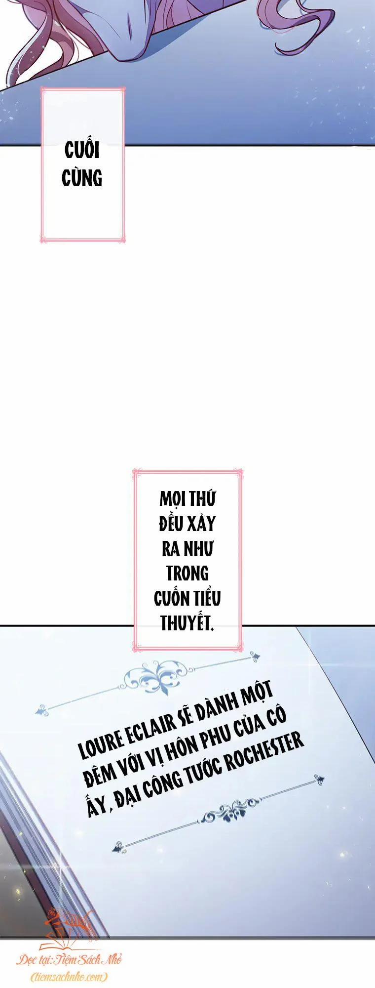 Từ Ác Nữ, Tôi Trở Thành Một Người Mẹ 1.5 trang 13