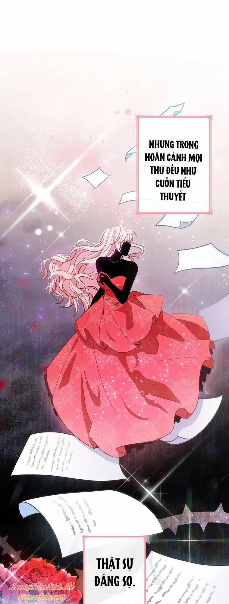 Từ Ác Nữ, Tôi Trở Thành Một Người Mẹ 1.5 trang 15