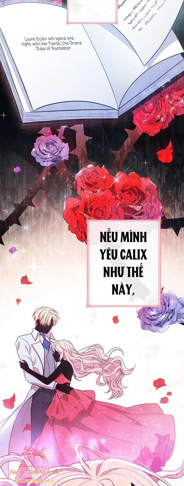 Từ Ác Nữ, Tôi Trở Thành Một Người Mẹ 1.5 trang 16