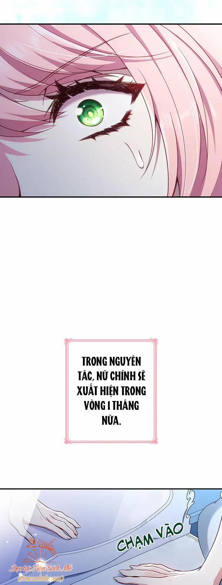 Từ Ác Nữ, Tôi Trở Thành Một Người Mẹ 1.5 trang 19