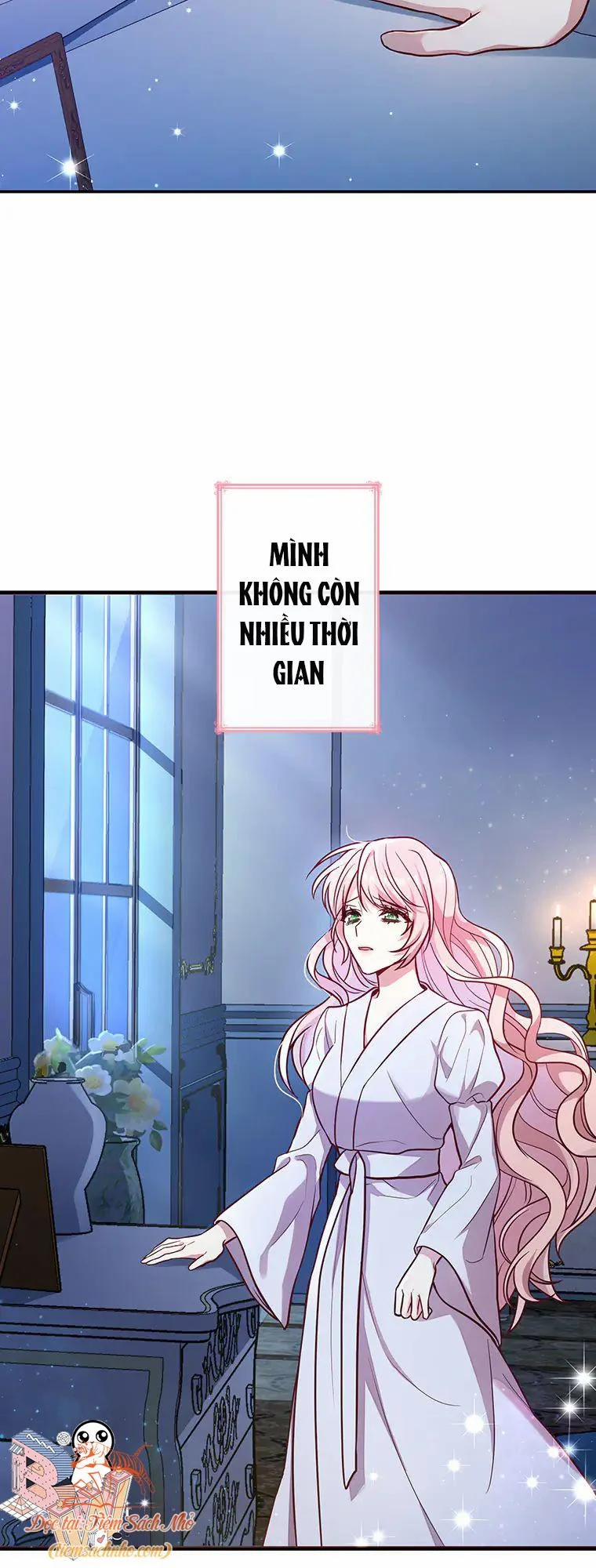 Từ Ác Nữ, Tôi Trở Thành Một Người Mẹ 1.5 trang 20