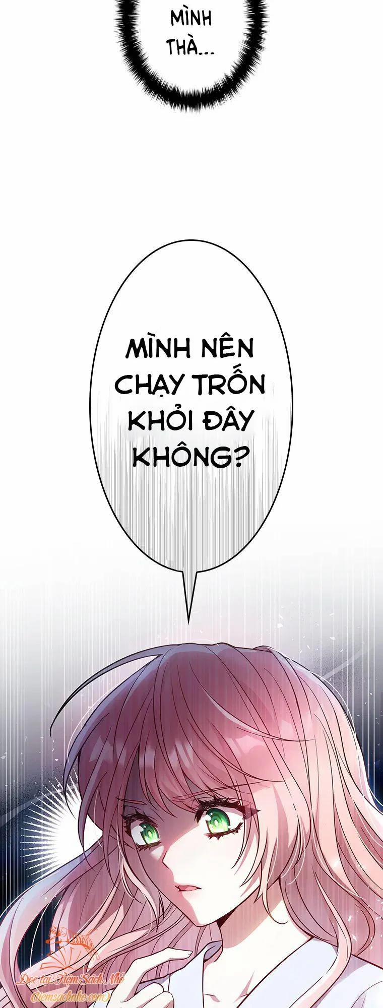 Từ Ác Nữ, Tôi Trở Thành Một Người Mẹ 1.5 trang 22