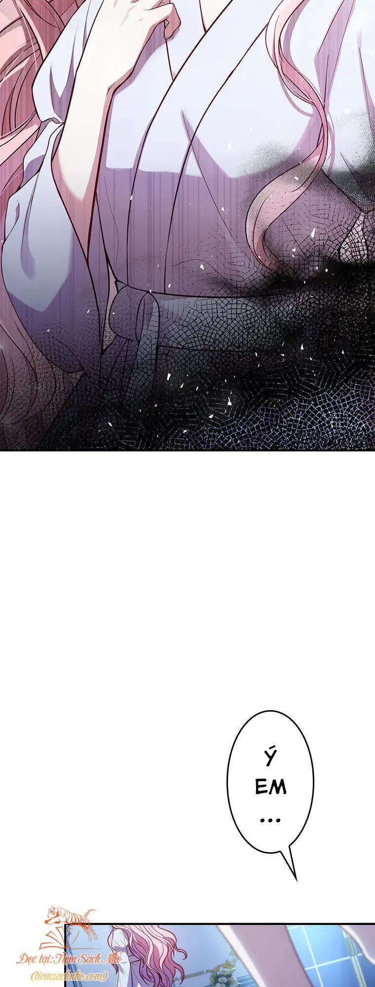 Từ Ác Nữ, Tôi Trở Thành Một Người Mẹ 1.5 trang 23