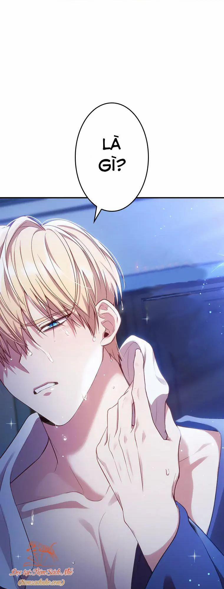 Từ Ác Nữ, Tôi Trở Thành Một Người Mẹ 1.5 trang 25