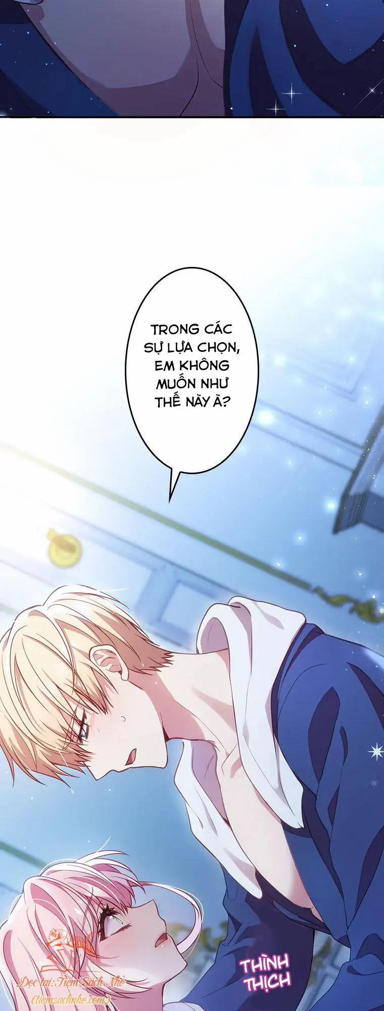 Từ Ác Nữ, Tôi Trở Thành Một Người Mẹ 1.5 trang 26