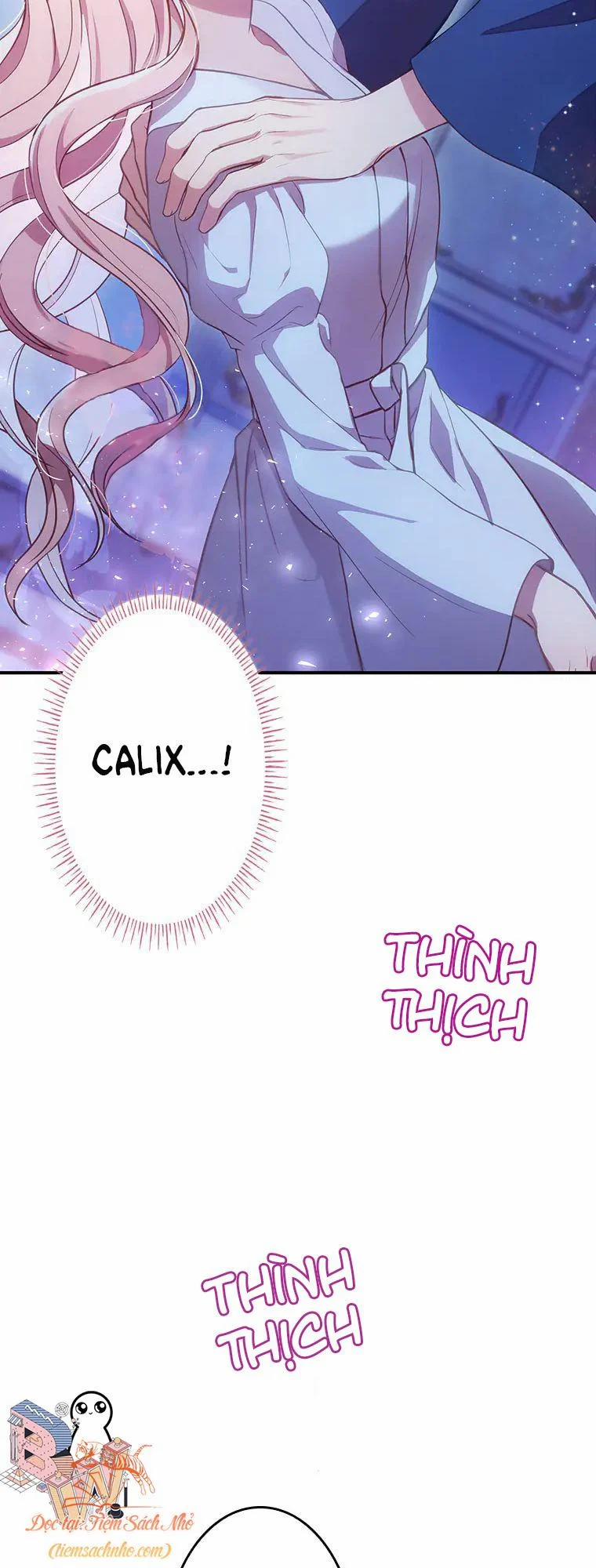 Từ Ác Nữ, Tôi Trở Thành Một Người Mẹ 1.5 trang 27