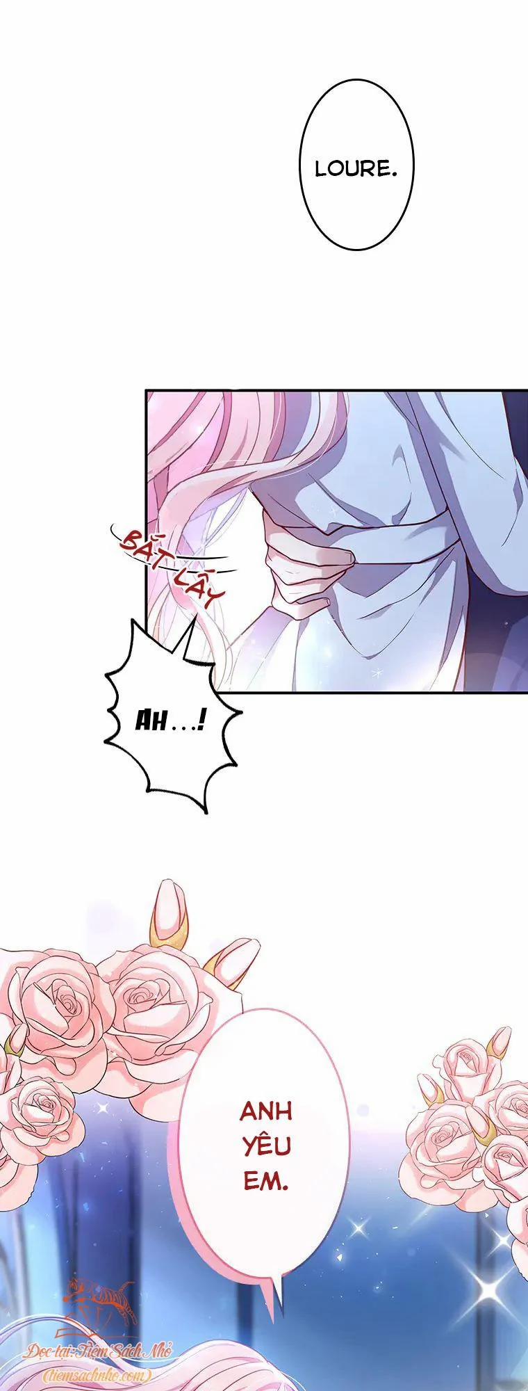 Từ Ác Nữ, Tôi Trở Thành Một Người Mẹ 1.5 trang 31