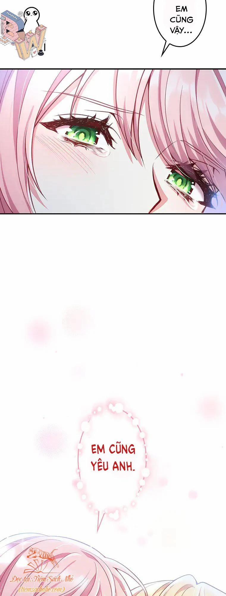 Từ Ác Nữ, Tôi Trở Thành Một Người Mẹ 1.5 trang 33