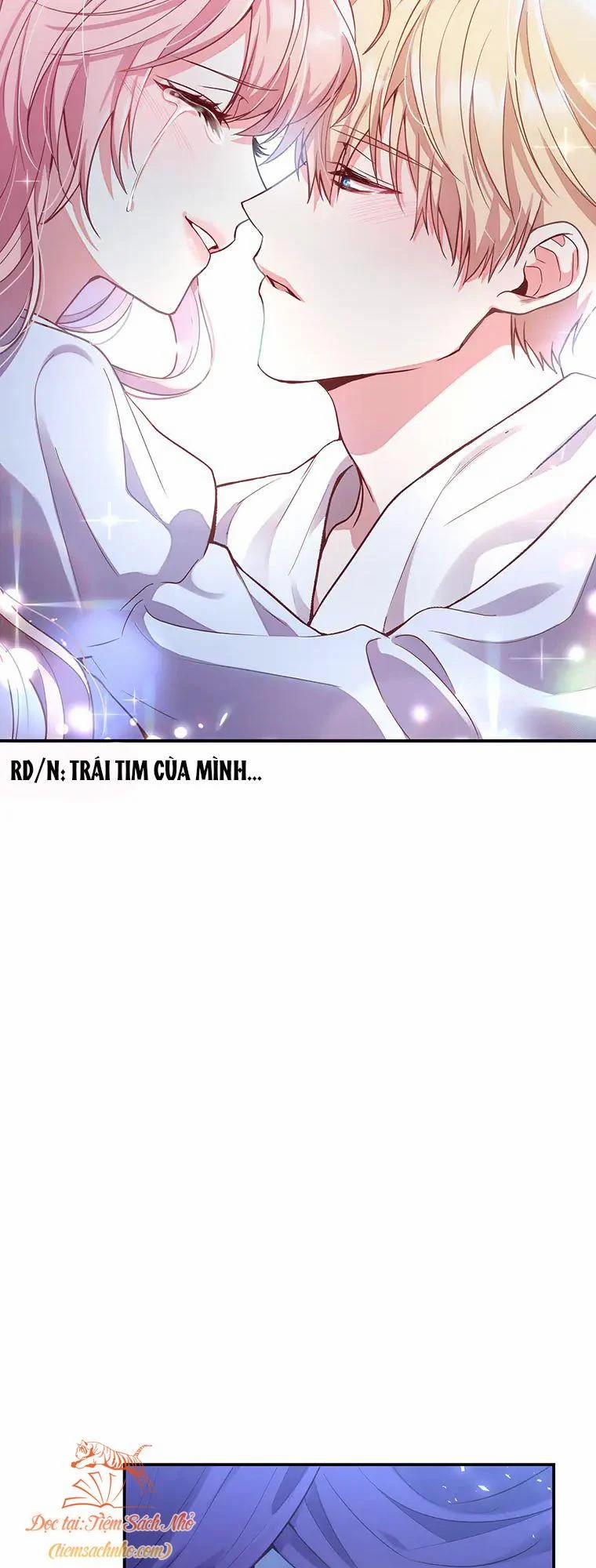 Từ Ác Nữ, Tôi Trở Thành Một Người Mẹ 1.5 trang 34