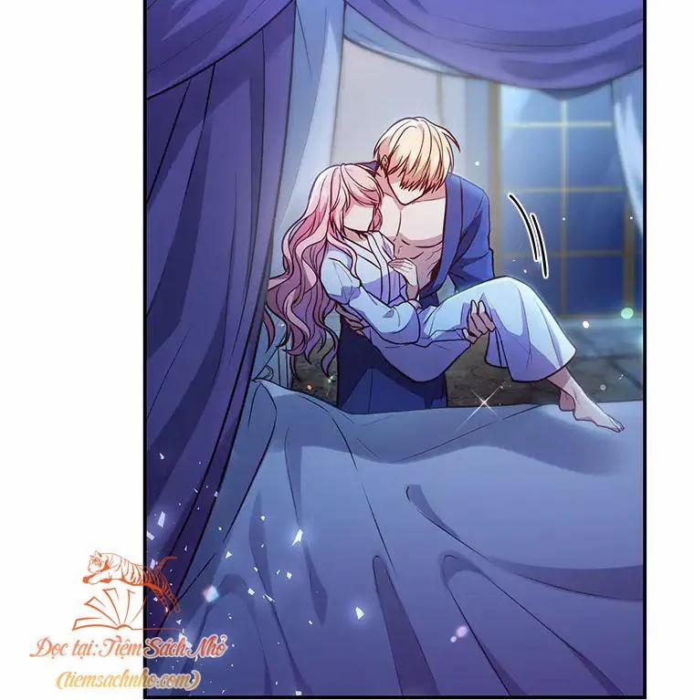 Từ Ác Nữ, Tôi Trở Thành Một Người Mẹ 1.5 trang 35