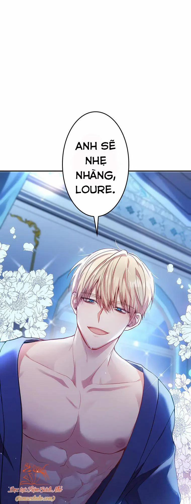 Từ Ác Nữ, Tôi Trở Thành Một Người Mẹ 1.5 trang 36