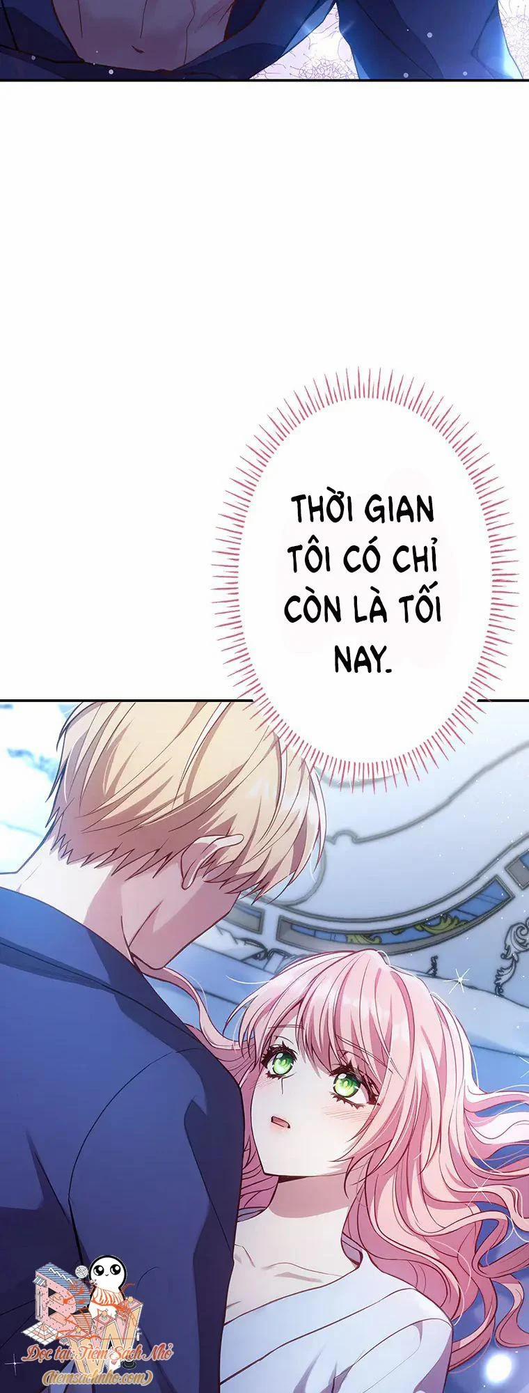 Từ Ác Nữ, Tôi Trở Thành Một Người Mẹ 1.5 trang 37