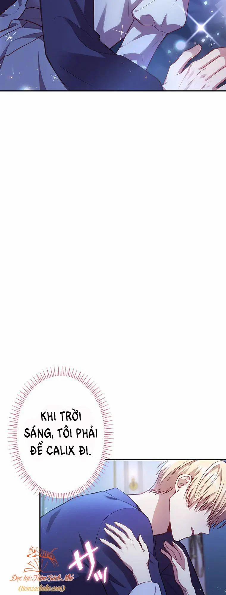 Từ Ác Nữ, Tôi Trở Thành Một Người Mẹ 1.5 trang 38