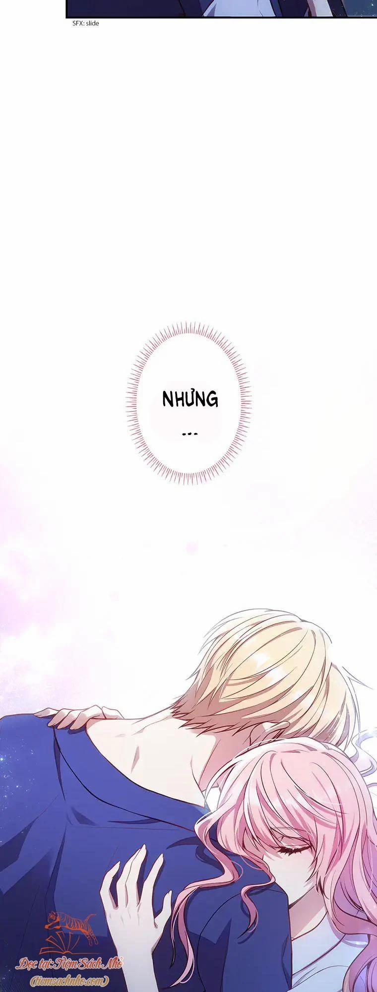 Từ Ác Nữ, Tôi Trở Thành Một Người Mẹ 1.5 trang 39