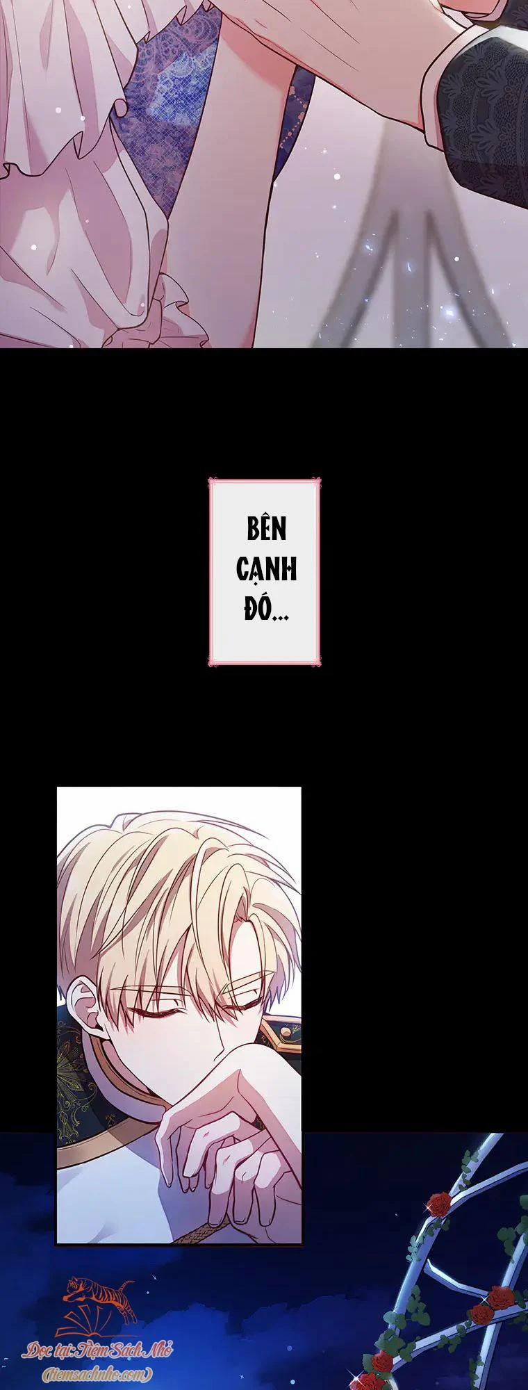 Từ Ác Nữ, Tôi Trở Thành Một Người Mẹ 1.5 trang 6