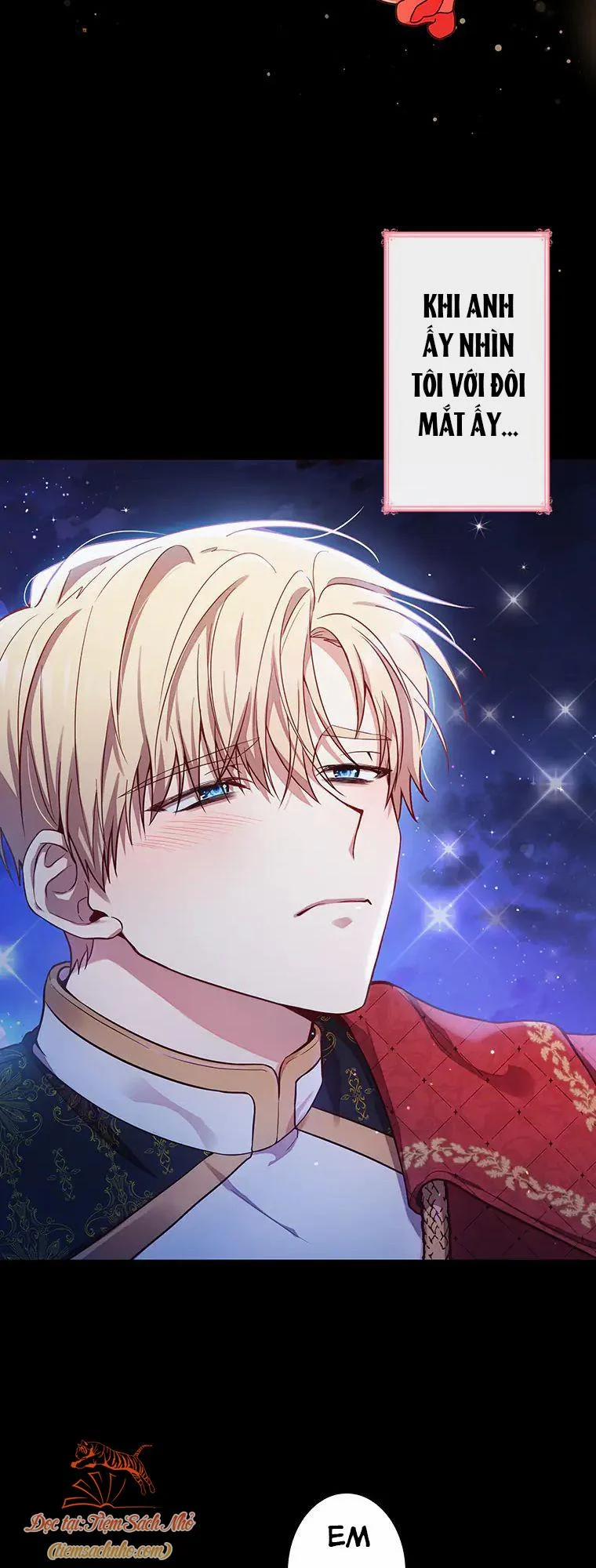 Từ Ác Nữ, Tôi Trở Thành Một Người Mẹ 1.5 trang 8