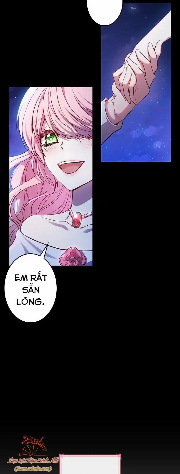 Từ Ác Nữ, Tôi Trở Thành Một Người Mẹ 1.5 trang 9