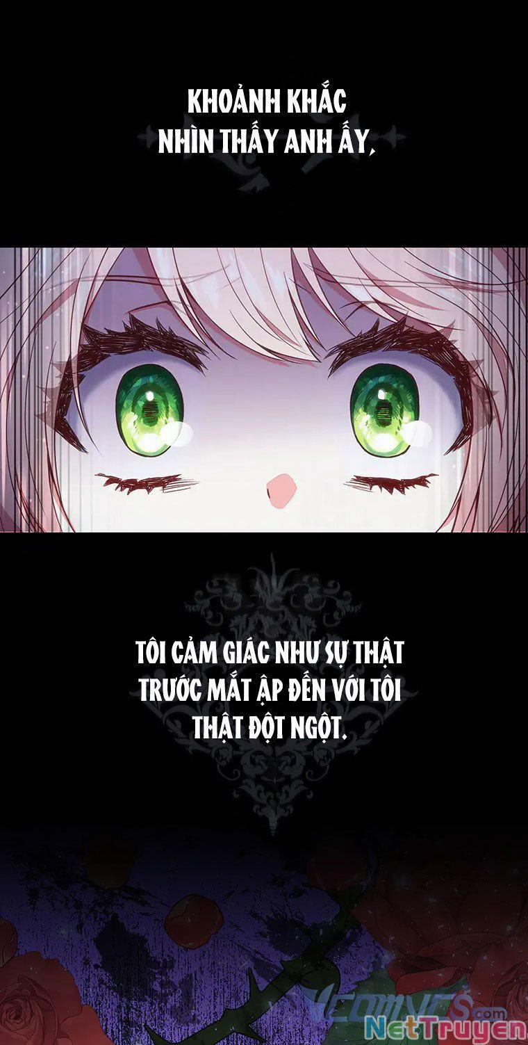 Từ Ác Nữ, Tôi Trở Thành Một Người Mẹ 1 trang 1