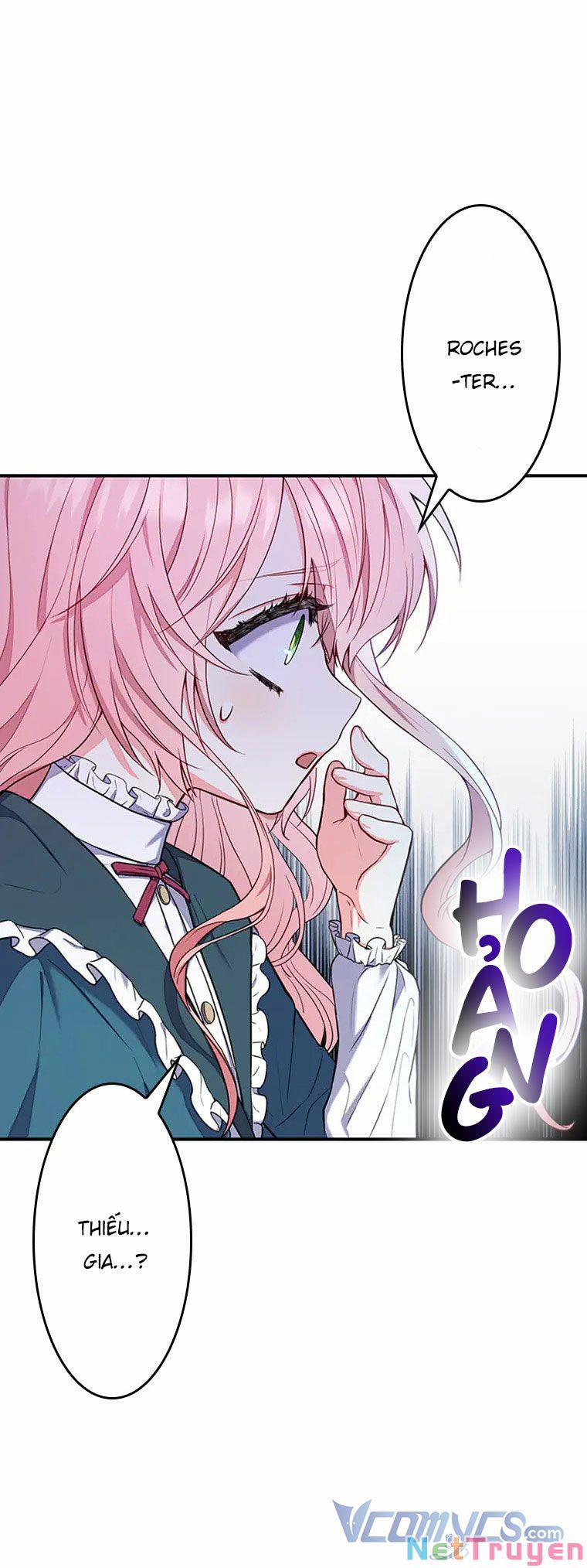 Từ Ác Nữ, Tôi Trở Thành Một Người Mẹ 1 trang 10