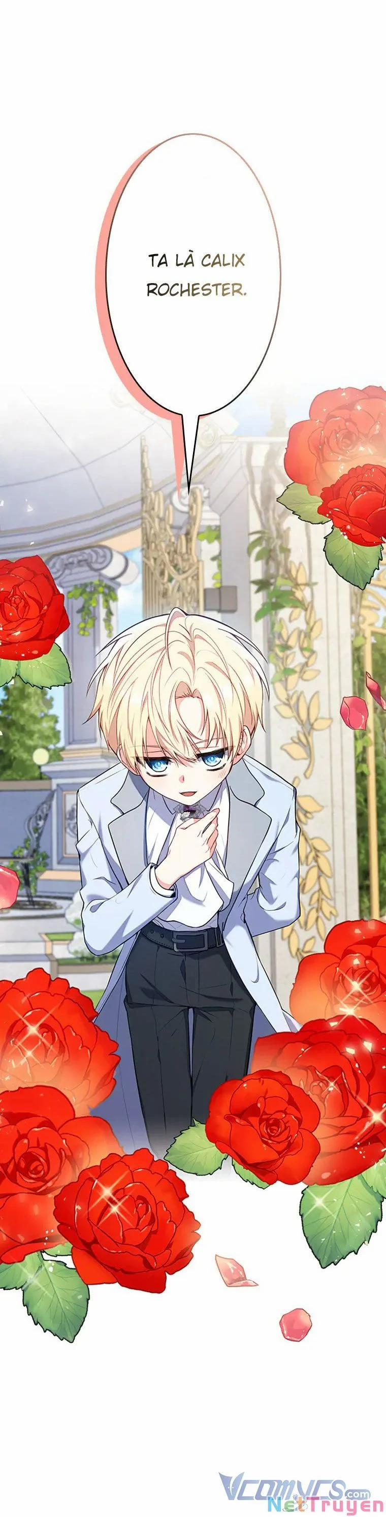 Từ Ác Nữ, Tôi Trở Thành Một Người Mẹ 1 trang 11