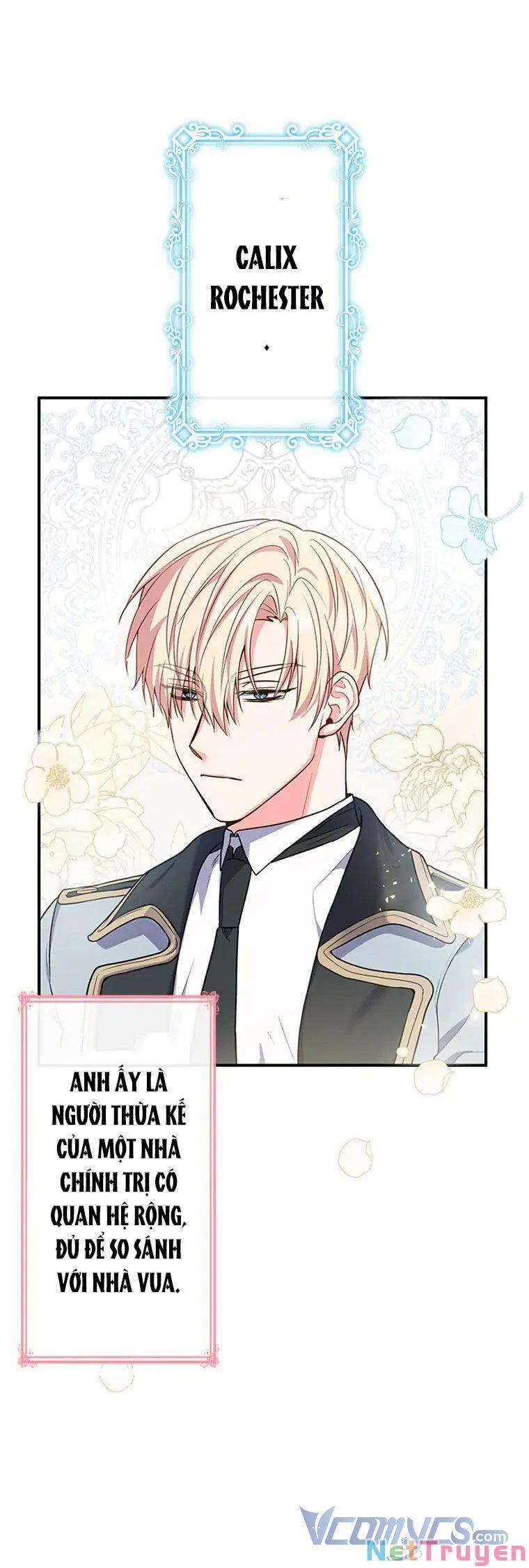 Từ Ác Nữ, Tôi Trở Thành Một Người Mẹ 1 trang 12