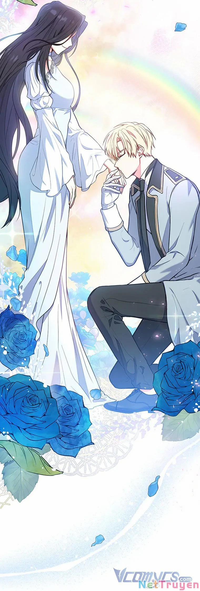 Từ Ác Nữ, Tôi Trở Thành Một Người Mẹ 1 trang 15