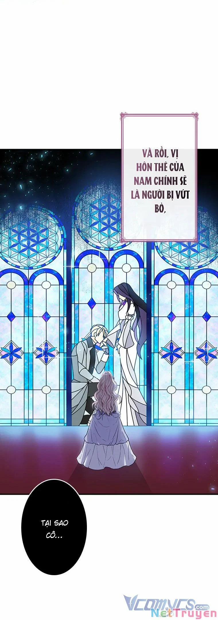 Từ Ác Nữ, Tôi Trở Thành Một Người Mẹ 1 trang 16