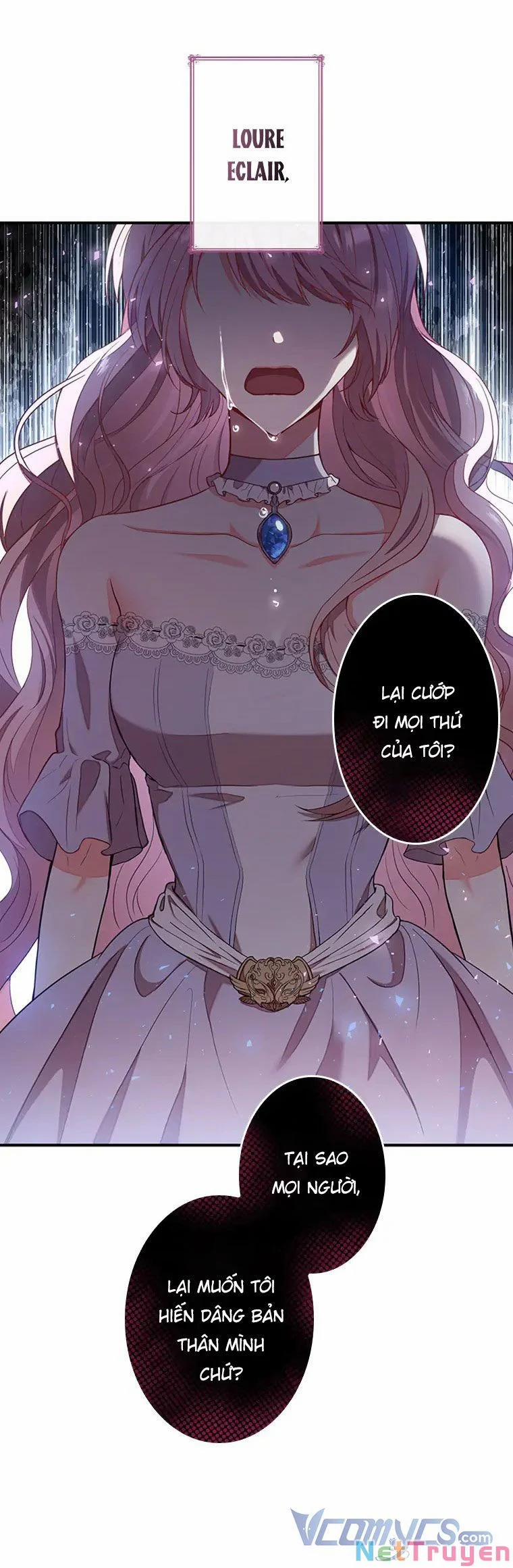 Từ Ác Nữ, Tôi Trở Thành Một Người Mẹ 1 trang 17