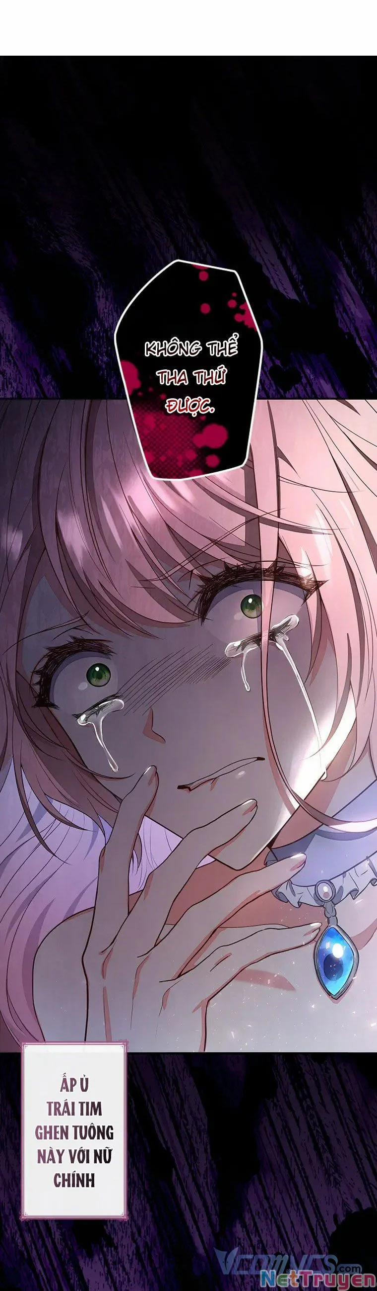 Từ Ác Nữ, Tôi Trở Thành Một Người Mẹ 1 trang 18