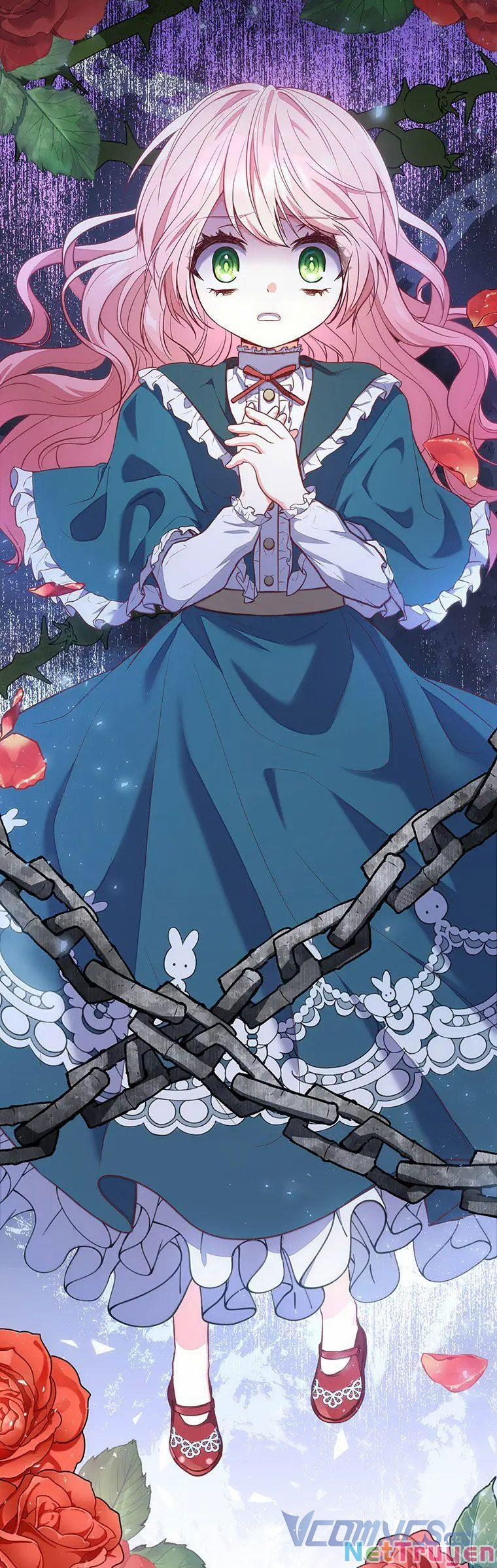 Từ Ác Nữ, Tôi Trở Thành Một Người Mẹ 1 trang 2