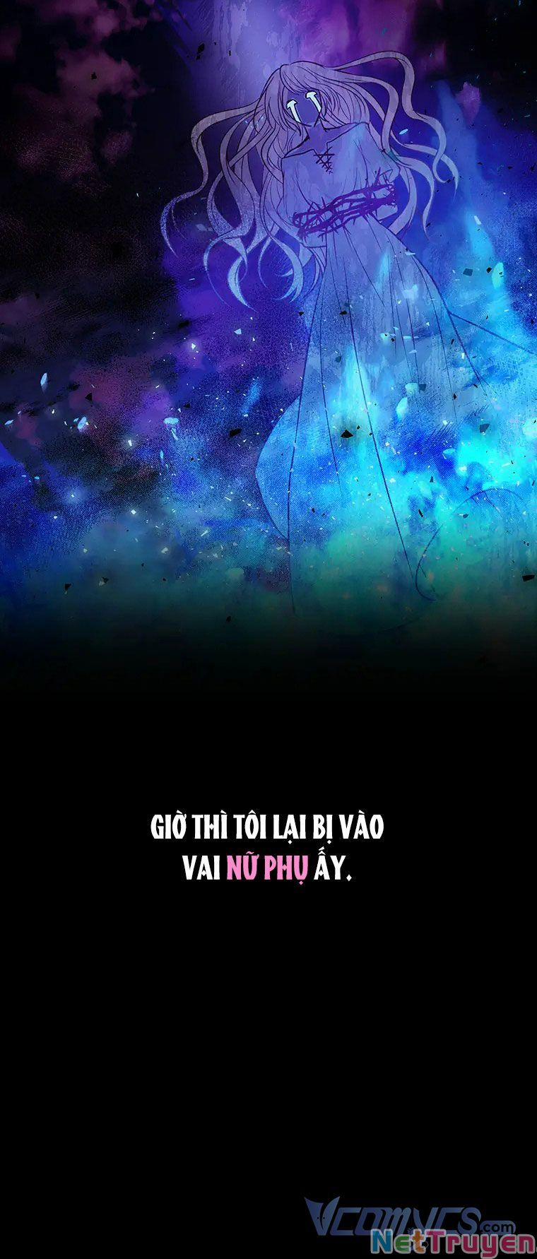 Từ Ác Nữ, Tôi Trở Thành Một Người Mẹ 1 trang 20