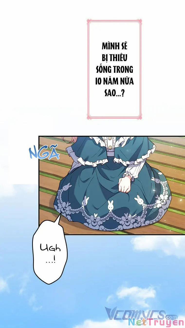 Từ Ác Nữ, Tôi Trở Thành Một Người Mẹ 1 trang 24