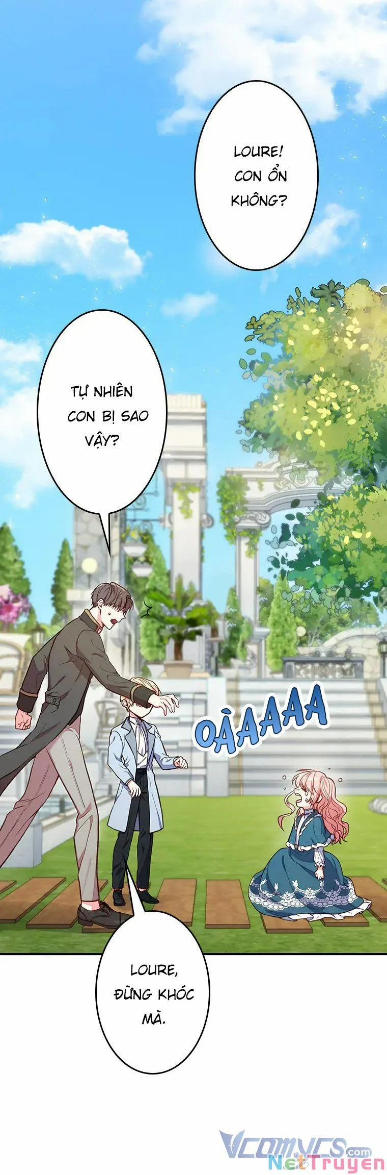 Từ Ác Nữ, Tôi Trở Thành Một Người Mẹ 1 trang 25