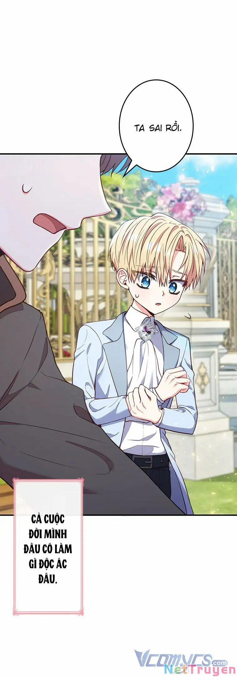 Từ Ác Nữ, Tôi Trở Thành Một Người Mẹ 1 trang 27