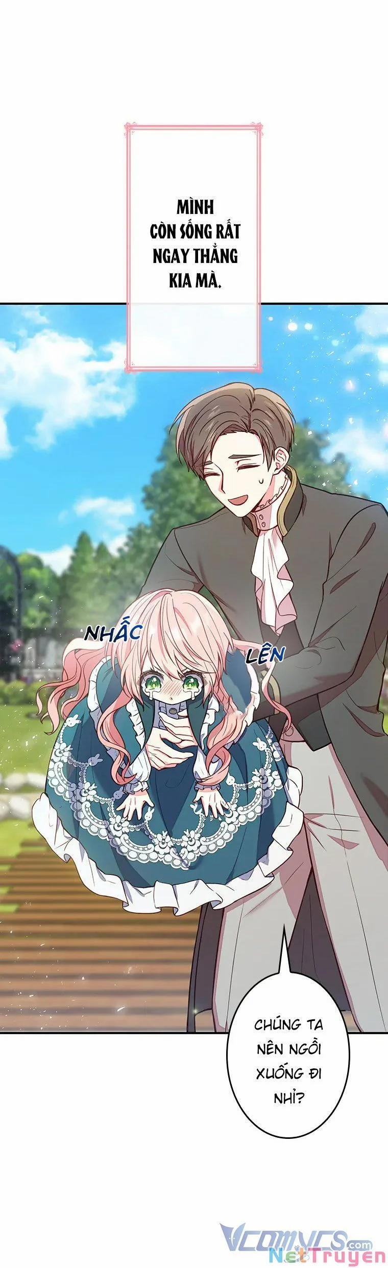 Từ Ác Nữ, Tôi Trở Thành Một Người Mẹ 1 trang 28