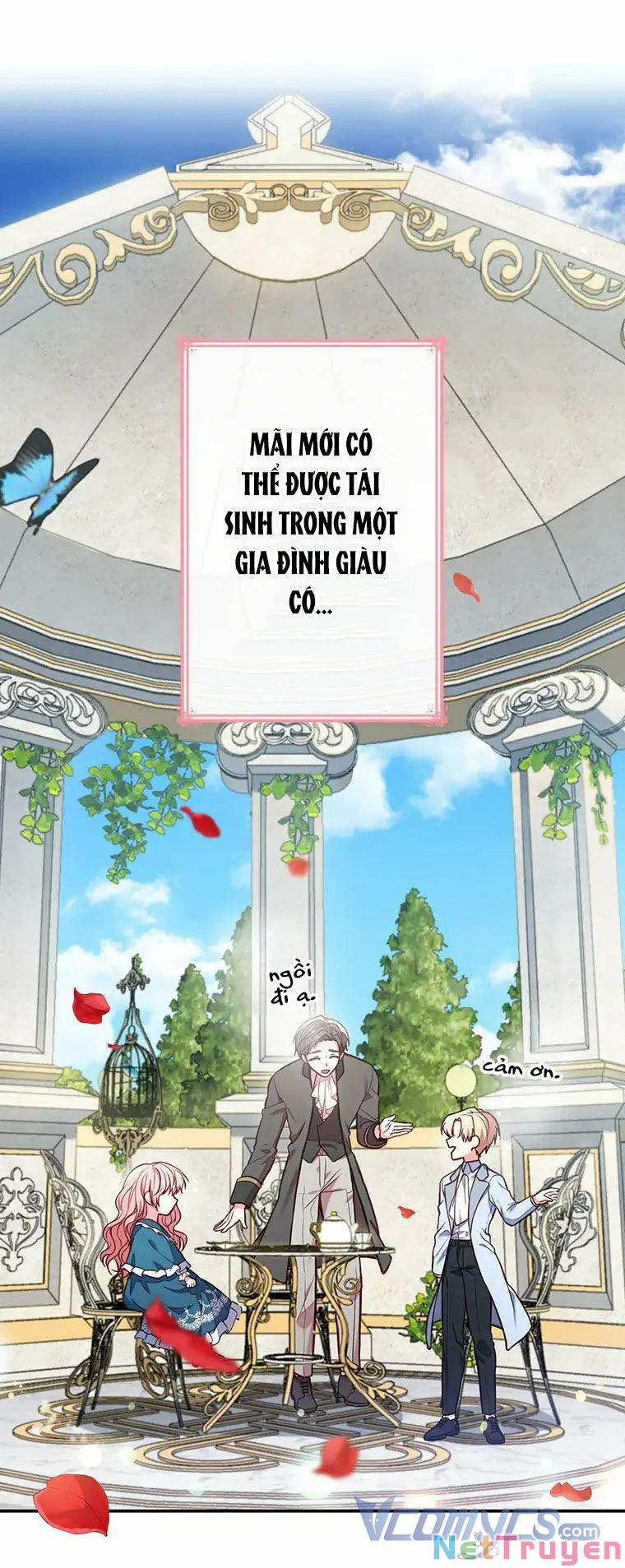 Từ Ác Nữ, Tôi Trở Thành Một Người Mẹ 1 trang 29