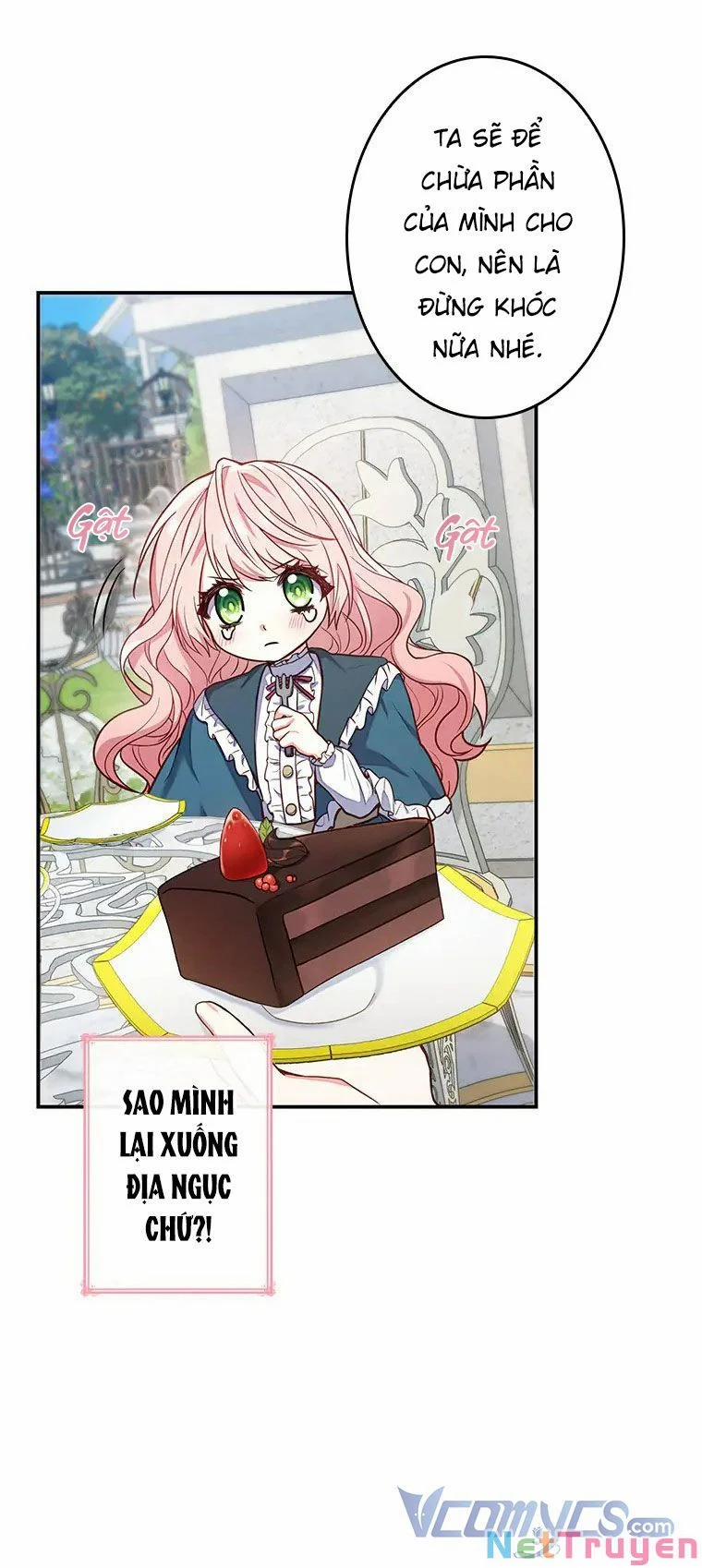 Từ Ác Nữ, Tôi Trở Thành Một Người Mẹ 1 trang 31