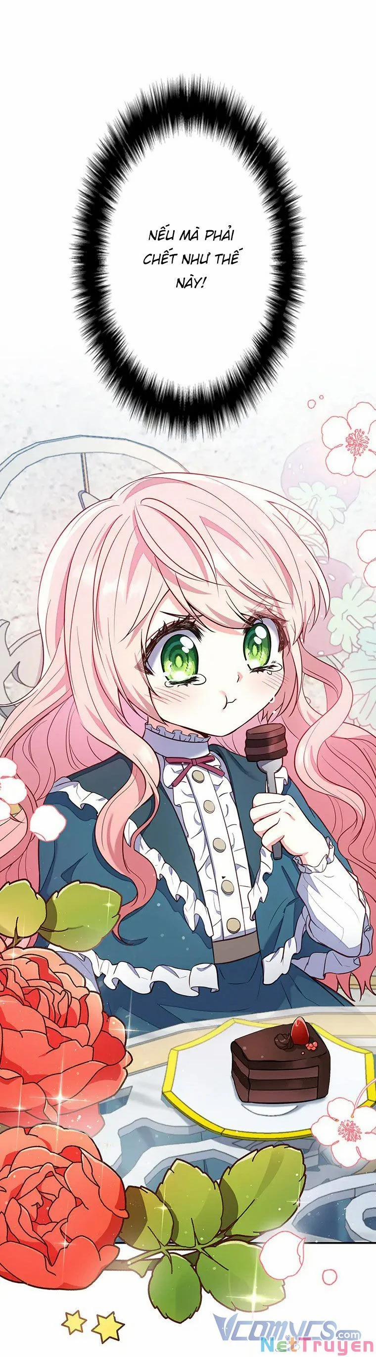 Từ Ác Nữ, Tôi Trở Thành Một Người Mẹ 1 trang 32