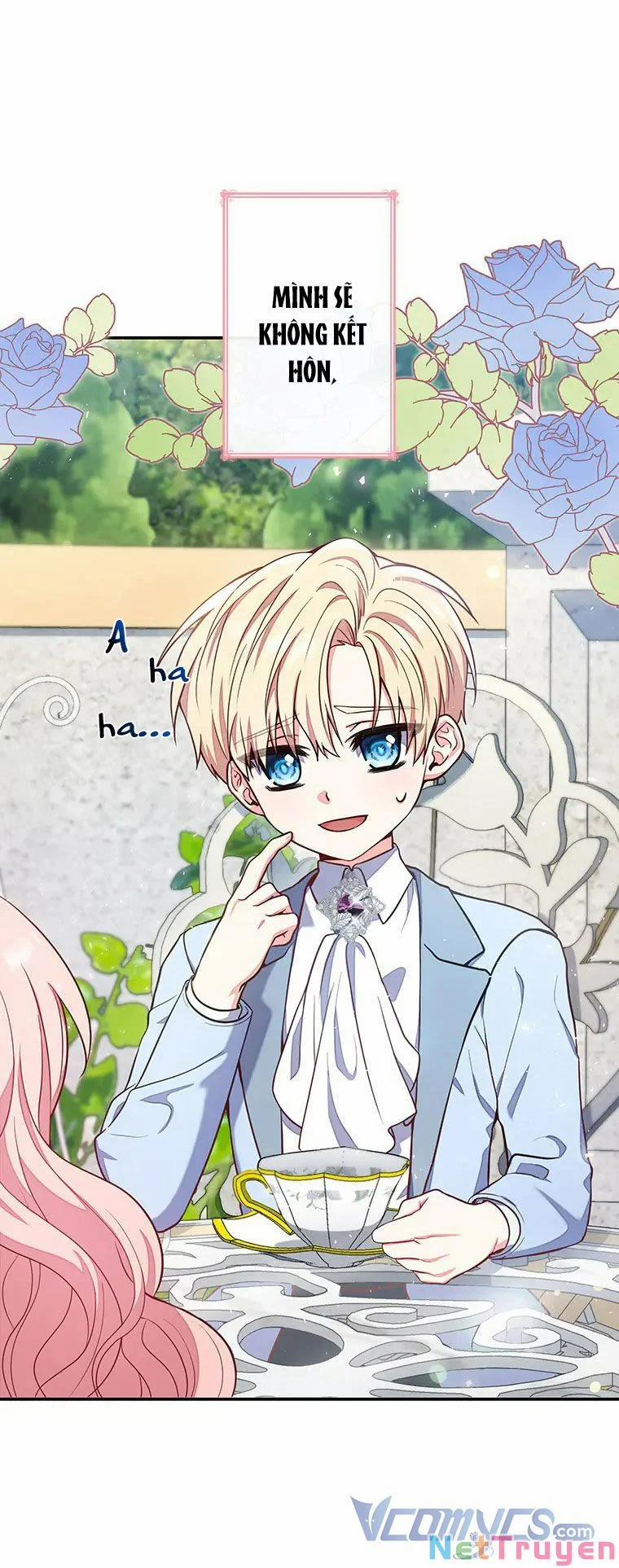 Từ Ác Nữ, Tôi Trở Thành Một Người Mẹ 1 trang 34