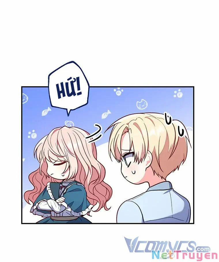 Từ Ác Nữ, Tôi Trở Thành Một Người Mẹ 1 trang 35