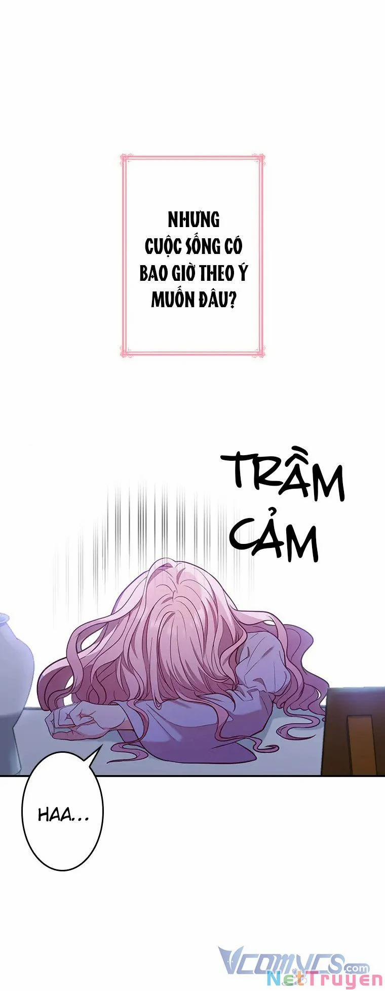 Từ Ác Nữ, Tôi Trở Thành Một Người Mẹ 1 trang 38