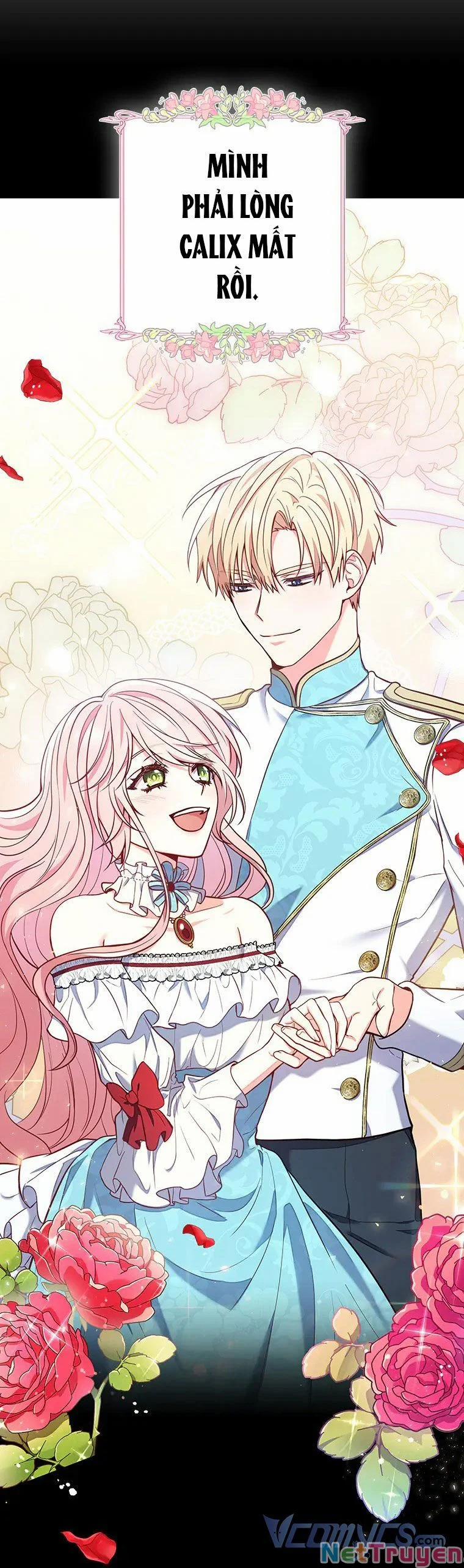 Từ Ác Nữ, Tôi Trở Thành Một Người Mẹ 1 trang 40