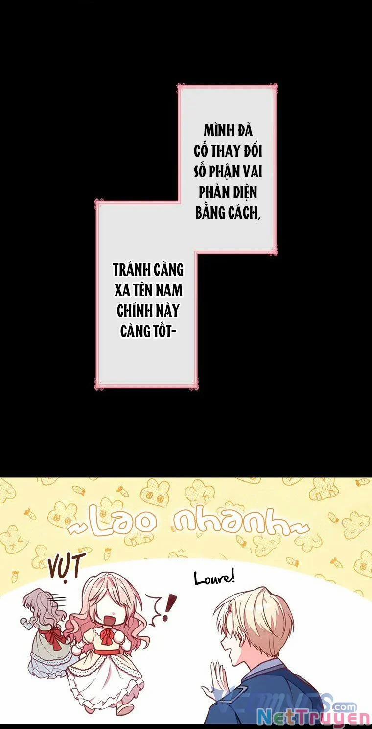 Từ Ác Nữ, Tôi Trở Thành Một Người Mẹ 1 trang 41