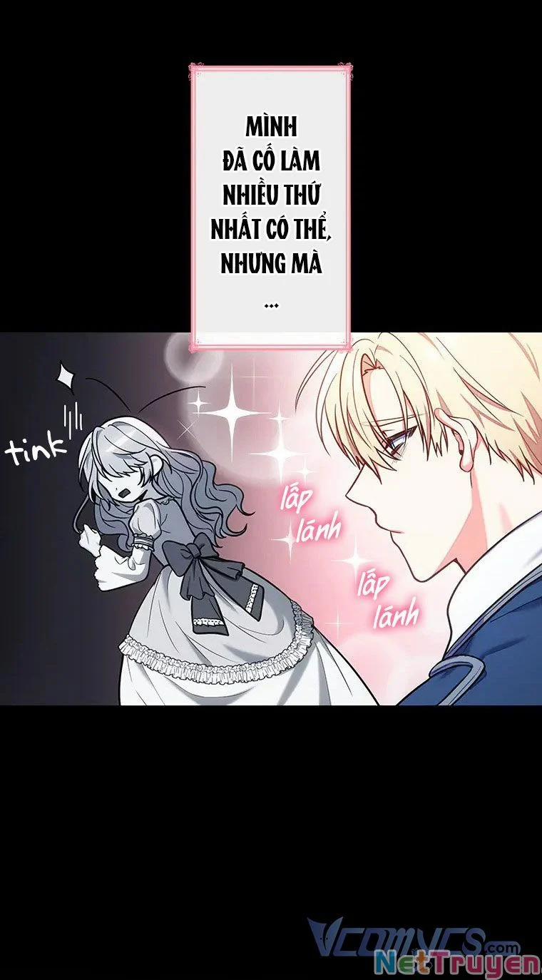 Từ Ác Nữ, Tôi Trở Thành Một Người Mẹ 1 trang 42